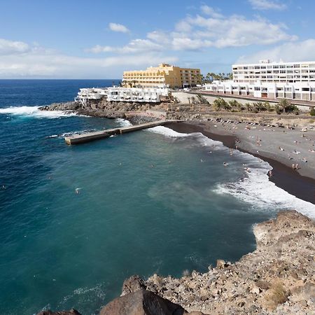 165 Arco Iris Relax Holiday Home By Sunkeyrents Callao Salvaje Luaran gambar