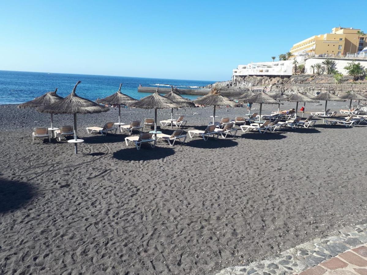 165 Arco Iris Relax Holiday Home By Sunkeyrents Callao Salvaje Luaran gambar