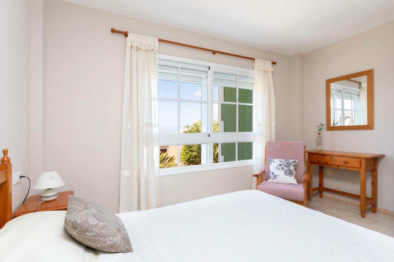 165 Arco Iris Relax Holiday Home By Sunkeyrents Callao Salvaje Luaran gambar
