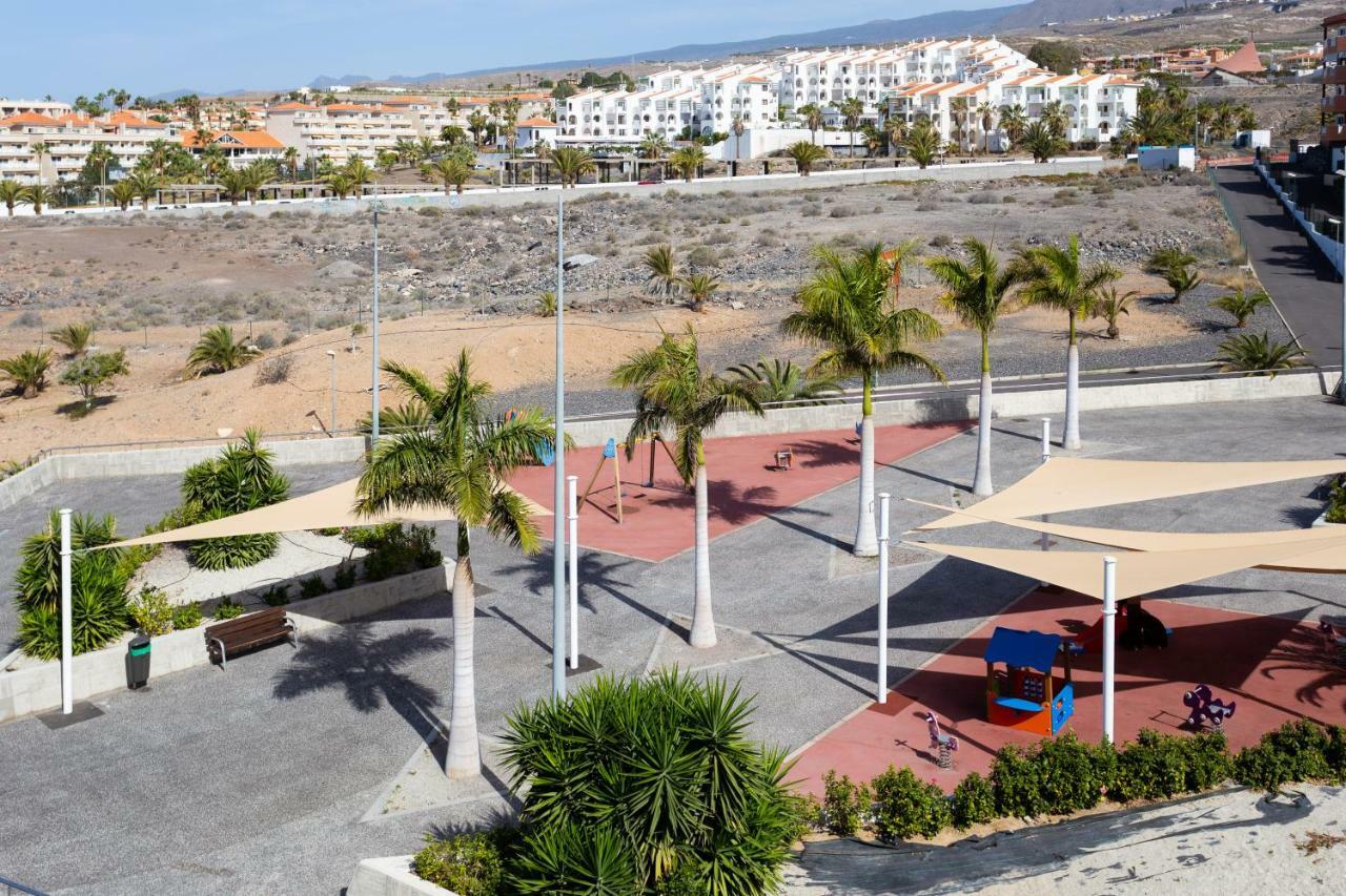 165 Arco Iris Relax Holiday Home By Sunkeyrents Callao Salvaje Luaran gambar