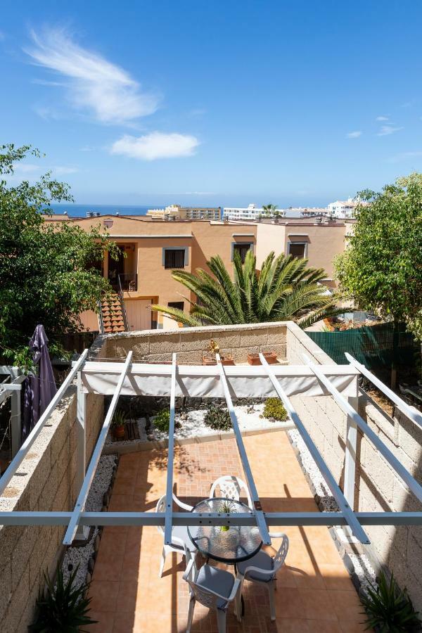 165 Arco Iris Relax Holiday Home By Sunkeyrents Callao Salvaje Luaran gambar