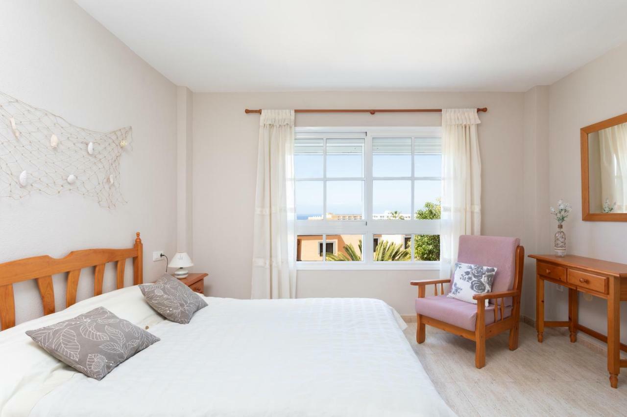 165 Arco Iris Relax Holiday Home By Sunkeyrents Callao Salvaje Luaran gambar
