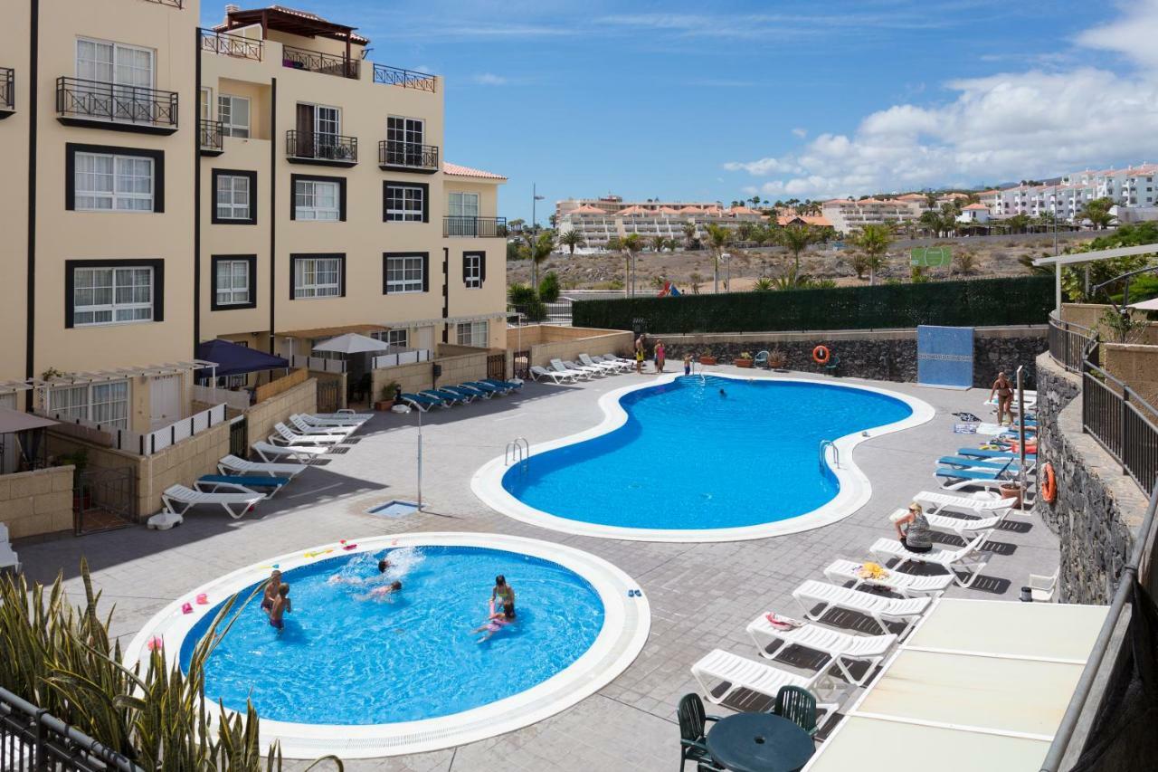 165 Arco Iris Relax Holiday Home By Sunkeyrents Callao Salvaje Luaran gambar