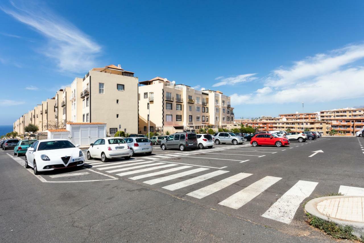 165 Arco Iris Relax Holiday Home By Sunkeyrents Callao Salvaje Luaran gambar
