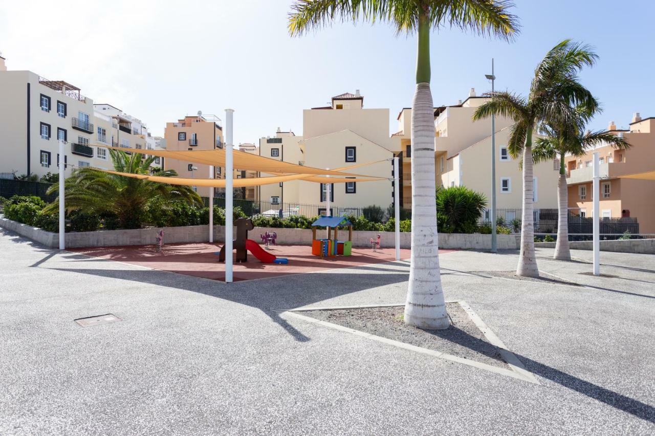 165 Arco Iris Relax Holiday Home By Sunkeyrents Callao Salvaje Luaran gambar