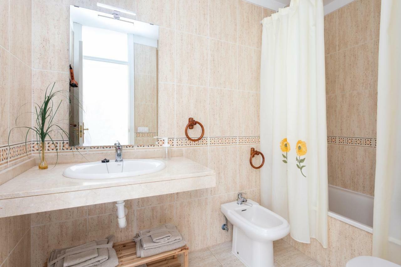 165 Arco Iris Relax Holiday Home By Sunkeyrents Callao Salvaje Luaran gambar