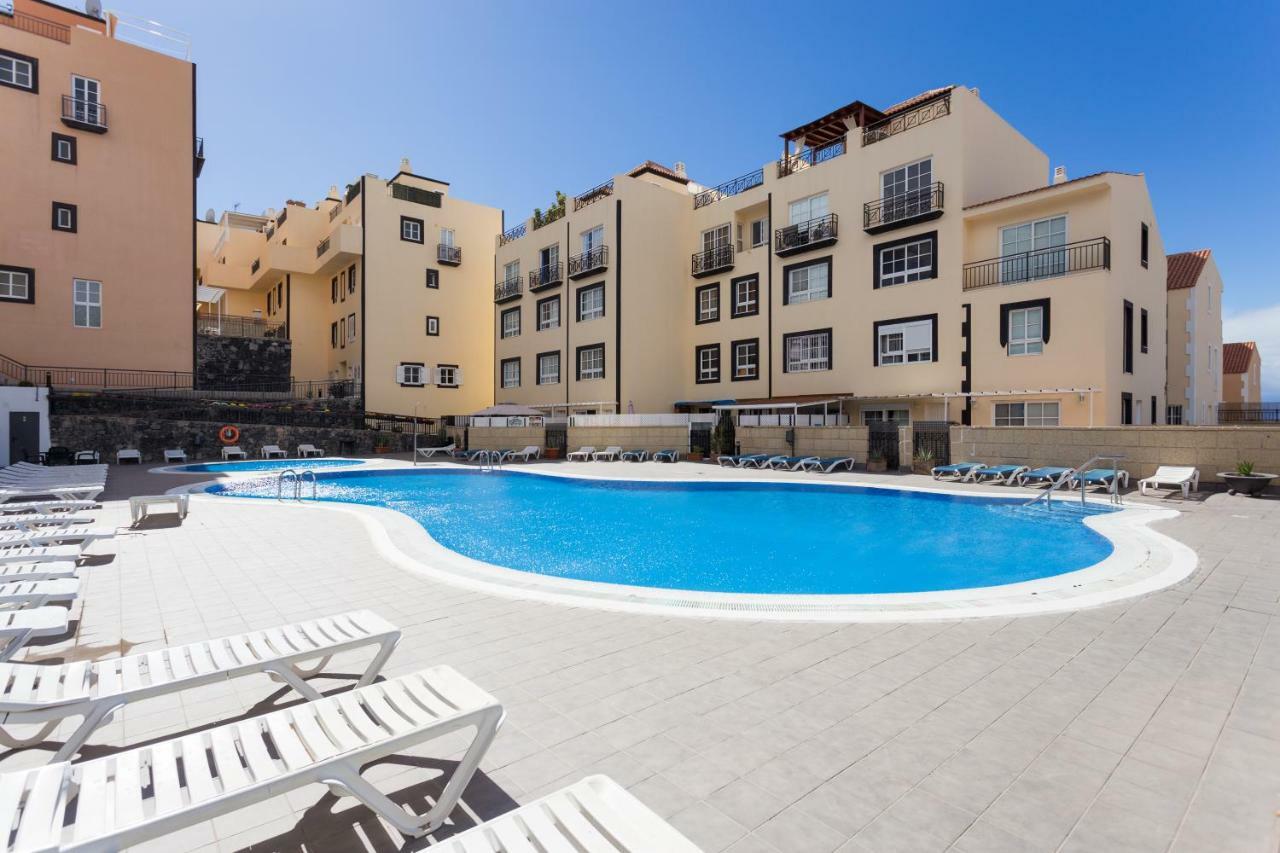 165 Arco Iris Relax Holiday Home By Sunkeyrents Callao Salvaje Luaran gambar