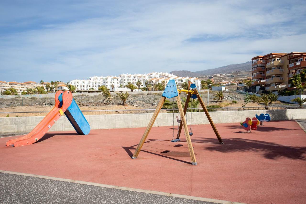 165 Arco Iris Relax Holiday Home By Sunkeyrents Callao Salvaje Luaran gambar
