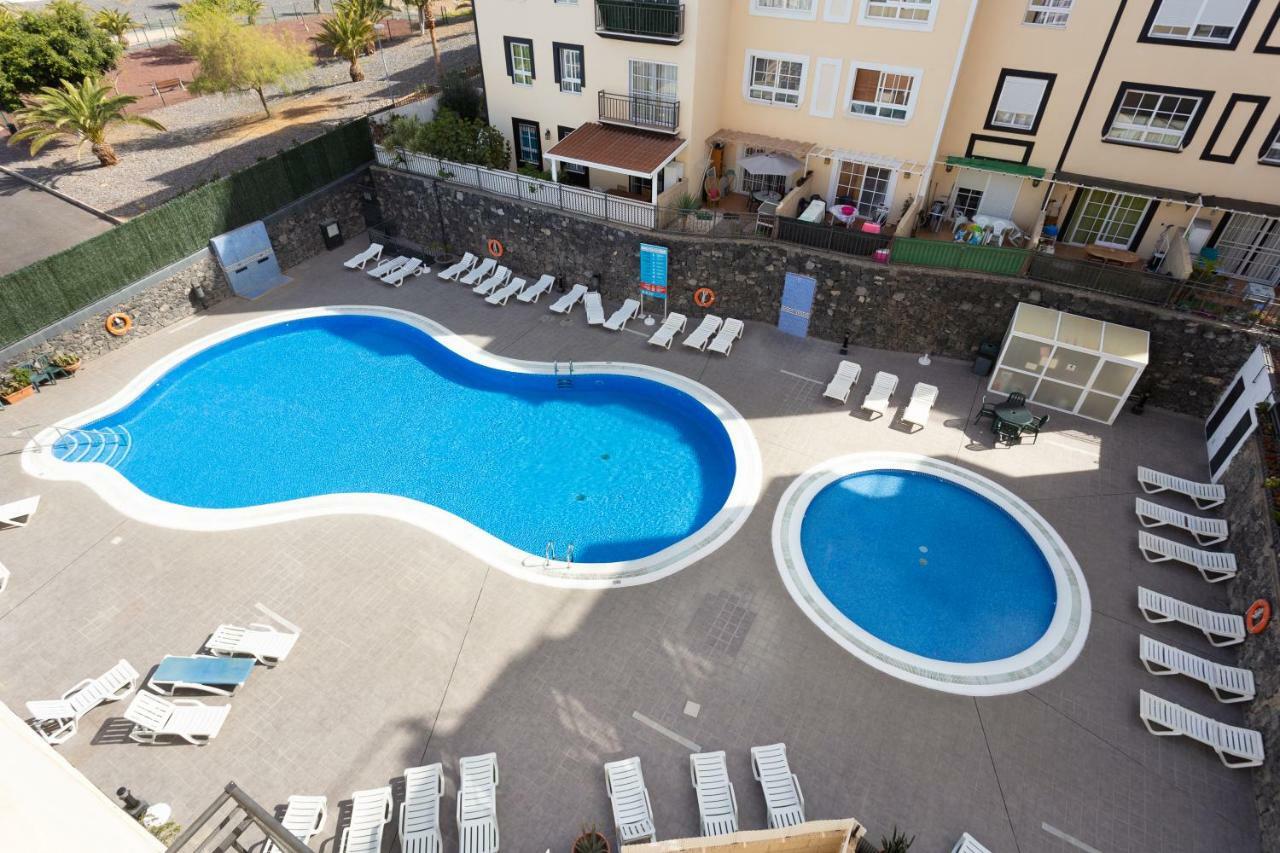 165 Arco Iris Relax Holiday Home By Sunkeyrents Callao Salvaje Luaran gambar