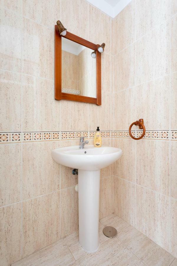 165 Arco Iris Relax Holiday Home By Sunkeyrents Callao Salvaje Luaran gambar