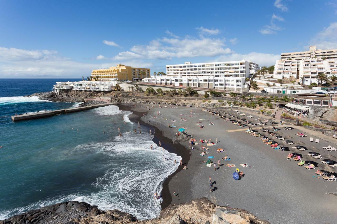 165 Arco Iris Relax Holiday Home By Sunkeyrents Callao Salvaje Luaran gambar
