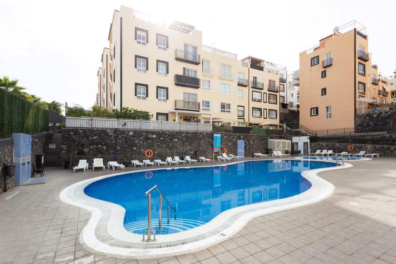165 Arco Iris Relax Holiday Home By Sunkeyrents Callao Salvaje Luaran gambar